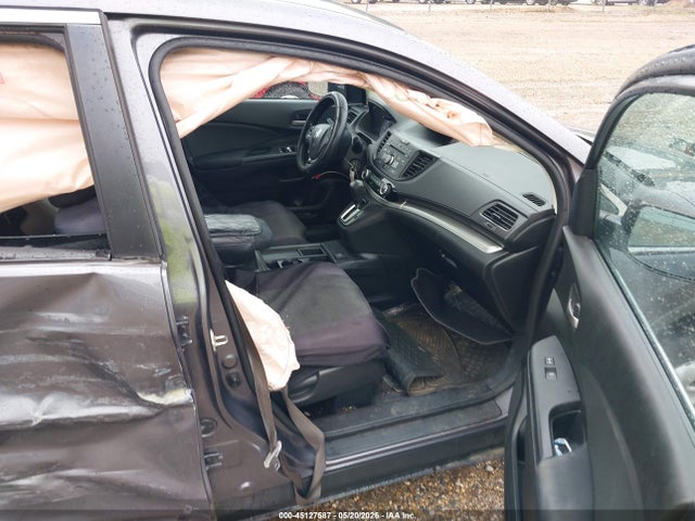 Продаж на аукціоні авто 2016 Honda Cr-v Lx, vin: 3CZRM3H39GG701079, номер лоту: 45127587