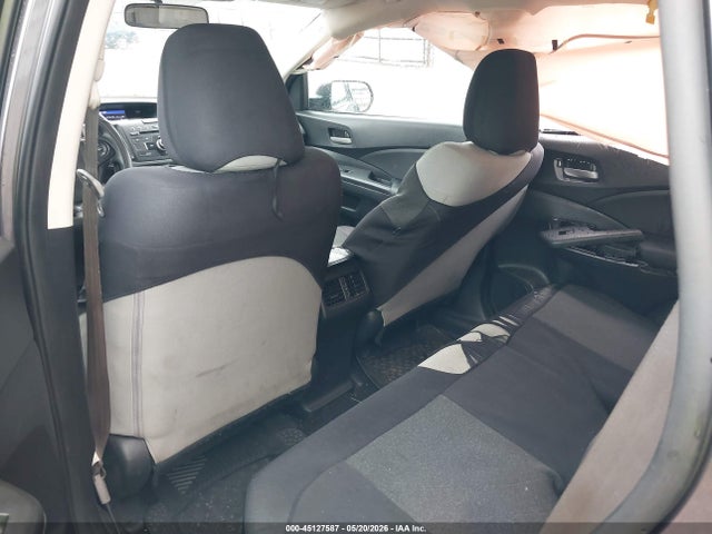 Продаж на аукціоні авто 2016 Honda Cr-v Lx, vin: 3CZRM3H39GG701079, номер лоту: 45127587