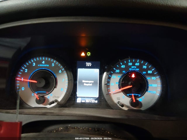 Aukcja sprzedaży 2015 Toyota Sienna Se Premium 8 Passenger, vin: 5TDXK3DC2FS557710, numer aukcji: 45127586