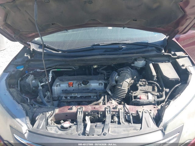 Aukcja sprzedaży 2014 Honda Cr-v Ex-l, vin: 5J6RM3H73EL024467, numer aukcji: 45127589