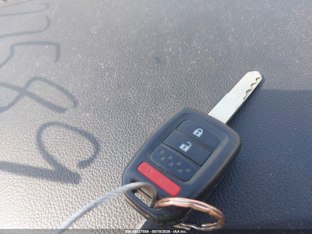 Aukcja sprzedaży 2014 Honda Cr-v Ex-l, vin: 5J6RM3H73EL024467, numer aukcji: 45127589