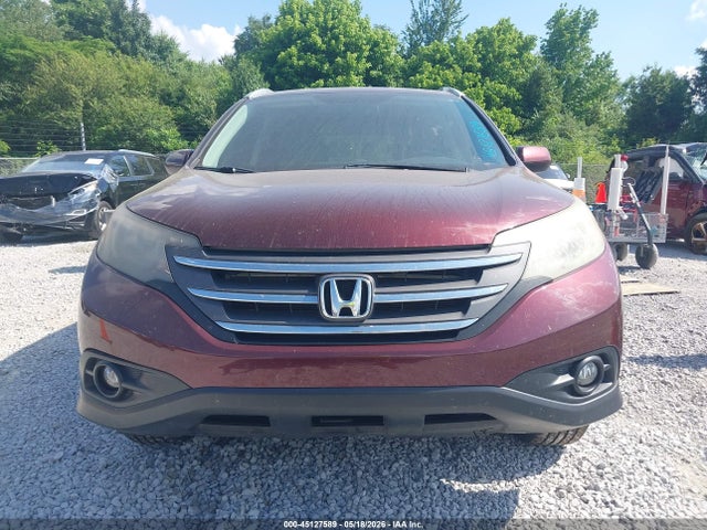 Aukcja sprzedaży 2014 Honda Cr-v Ex-l, vin: 5J6RM3H73EL024467, numer aukcji: 45127589