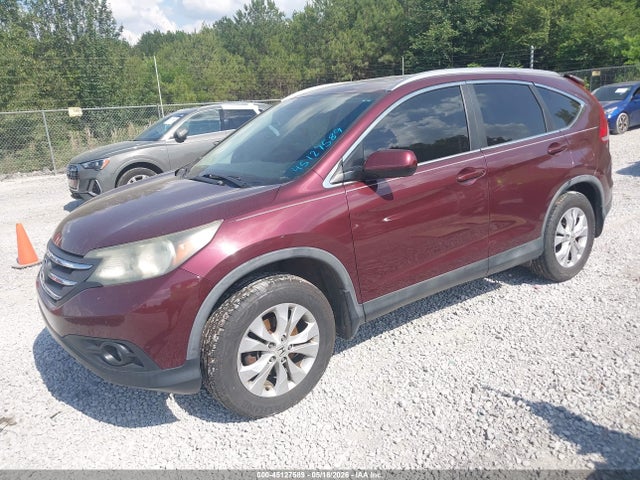 Aukcja sprzedaży 2014 Honda Cr-v Ex-l, vin: 5J6RM3H73EL024467, numer aukcji: 45127589