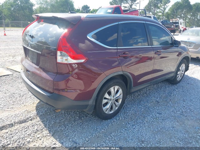 Aukcja sprzedaży 2014 Honda Cr-v Ex-l, vin: 5J6RM3H73EL024467, numer aukcji: 45127589