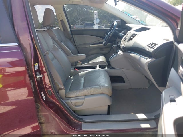 Aukcja sprzedaży 2014 Honda Cr-v Ex-l, vin: 5J6RM3H73EL024467, numer aukcji: 45127589
