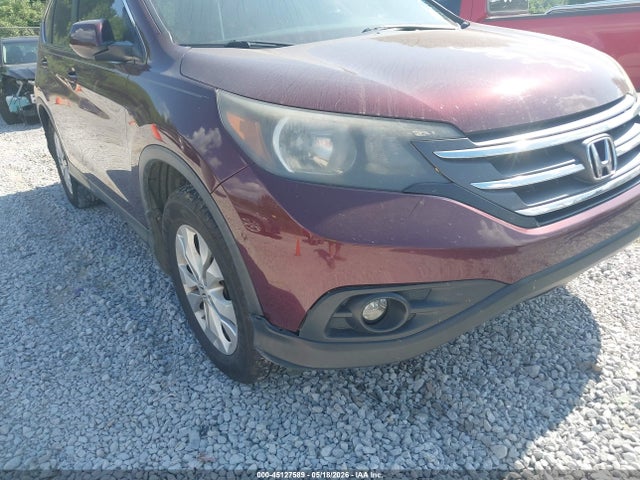 Aukcja sprzedaży 2014 Honda Cr-v Ex-l, vin: 5J6RM3H73EL024467, numer aukcji: 45127589