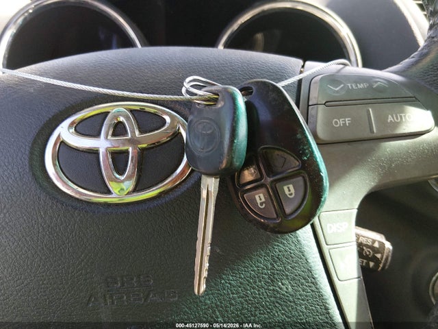 Продажа на аукционе авто 2008 Toyota Highlander Sport, vin: JTEDS43A782005523, номер лота: 45127590