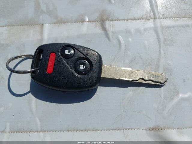 2009 Honda Fit Sport მანქანა იყიდება აუქციონზე, vin: JHMGE884X9S045257, აუქციონის ნომერი: 45127591