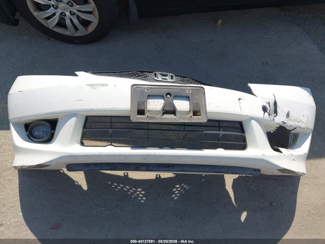 2009 Honda Fit Sport მანქანა იყიდება აუქციონზე, vin: JHMGE884X9S045257, აუქციონის ნომერი: 45127591