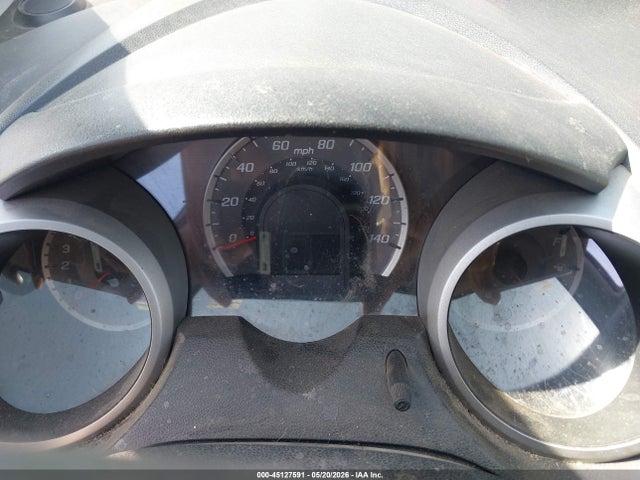 2009 Honda Fit Sport მანქანა იყიდება აუქციონზე, vin: JHMGE884X9S045257, აუქციონის ნომერი: 45127591