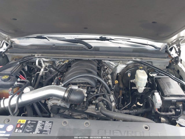 Продаж на аукціоні авто 2015 Chevrolet Tahoe Lt, vin: 1GNSCBKC7FR686309, номер лоту: 45127594