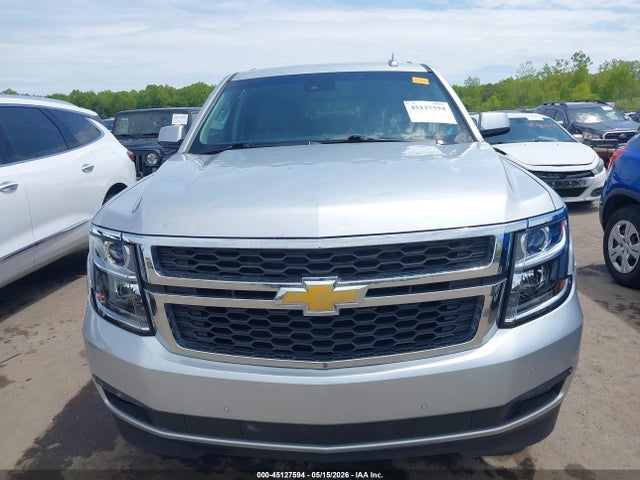 Продаж на аукціоні авто 2015 Chevrolet Tahoe Lt, vin: 1GNSCBKC7FR686309, номер лоту: 45127594