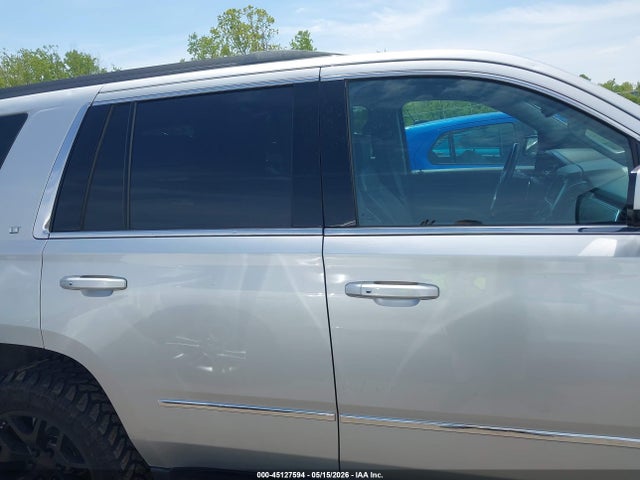 Продаж на аукціоні авто 2015 Chevrolet Tahoe Lt, vin: 1GNSCBKC7FR686309, номер лоту: 45127594