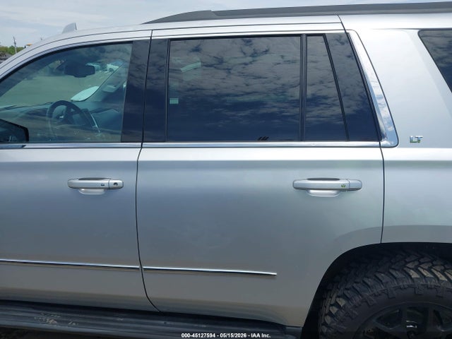 Продаж на аукціоні авто 2015 Chevrolet Tahoe Lt, vin: 1GNSCBKC7FR686309, номер лоту: 45127594