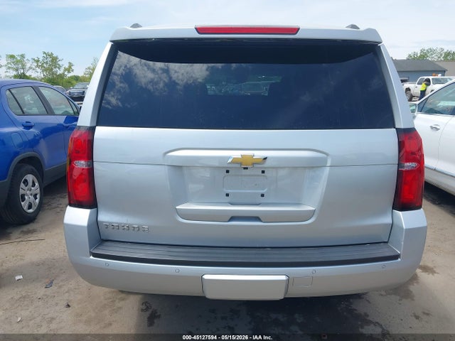 Продаж на аукціоні авто 2015 Chevrolet Tahoe Lt, vin: 1GNSCBKC7FR686309, номер лоту: 45127594