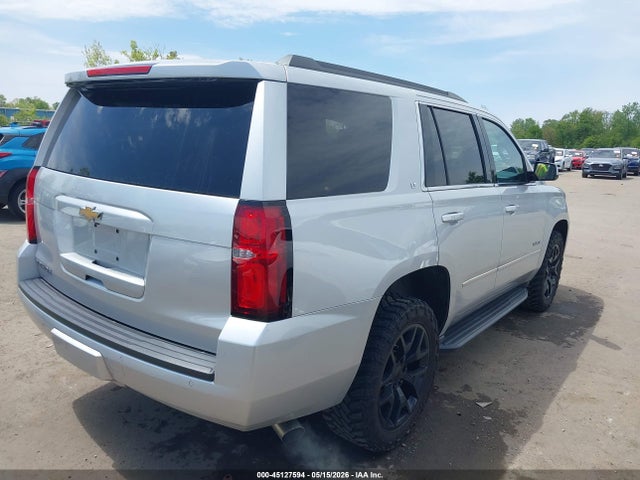 Продаж на аукціоні авто 2015 Chevrolet Tahoe Lt, vin: 1GNSCBKC7FR686309, номер лоту: 45127594