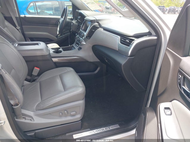Продаж на аукціоні авто 2015 Chevrolet Tahoe Lt, vin: 1GNSCBKC7FR686309, номер лоту: 45127594