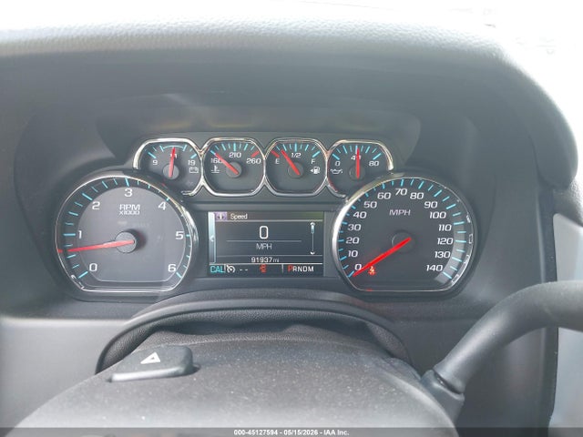 Продаж на аукціоні авто 2015 Chevrolet Tahoe Lt, vin: 1GNSCBKC7FR686309, номер лоту: 45127594