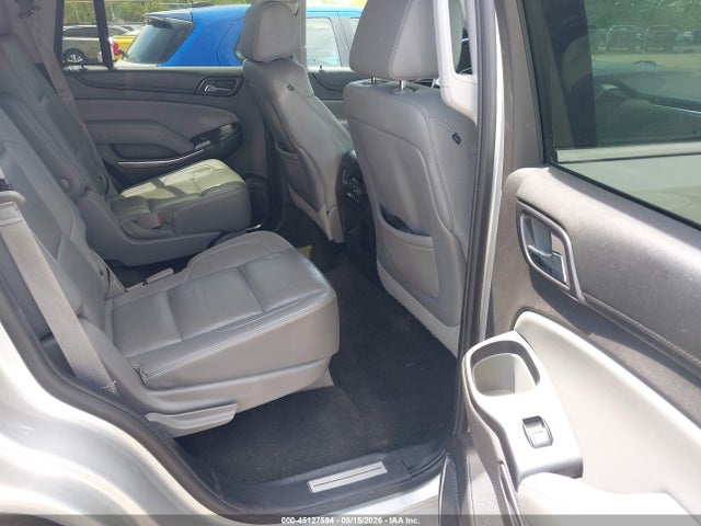 Продаж на аукціоні авто 2015 Chevrolet Tahoe Lt, vin: 1GNSCBKC7FR686309, номер лоту: 45127594