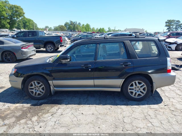 Продаж на аукціоні авто 2007 Subaru Forester 2.5x L.l. Bean Edition, vin: JF1SG67637H716328, номер лоту: 45127595