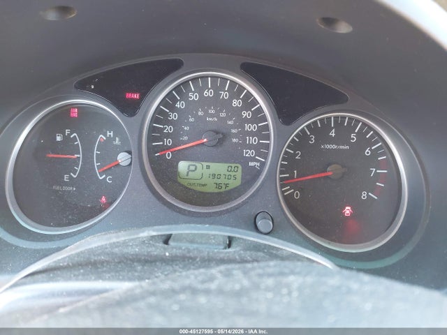 Продаж на аукціоні авто 2007 Subaru Forester 2.5x L.l. Bean Edition, vin: JF1SG67637H716328, номер лоту: 45127595