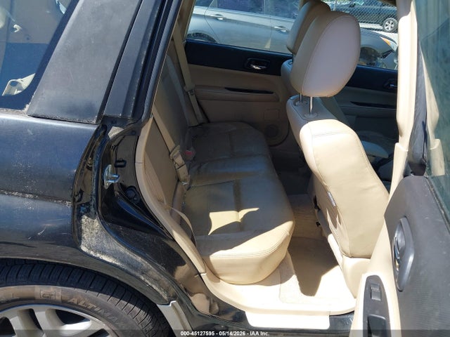Продаж на аукціоні авто 2007 Subaru Forester 2.5x L.l. Bean Edition, vin: JF1SG67637H716328, номер лоту: 45127595