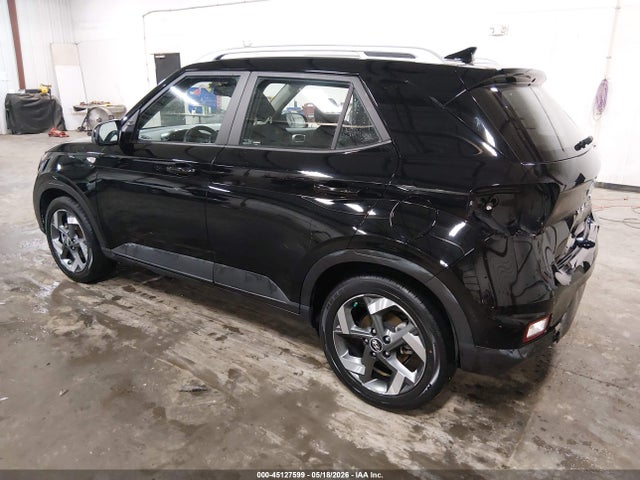 45127599 :رقم المزاد ، KMHRC8A32LU046721 vin ، 2020 Hyundai Venue Sel مزاد بيع