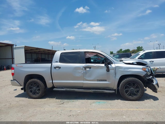 Aukcja sprzedaży 2020 Toyota Tundra Sr5, vin: 5TFEY5F19LX272022, numer aukcji: 45127598