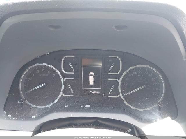 Aukcja sprzedaży 2020 Toyota Tundra Sr5, vin: 5TFEY5F19LX272022, numer aukcji: 45127598