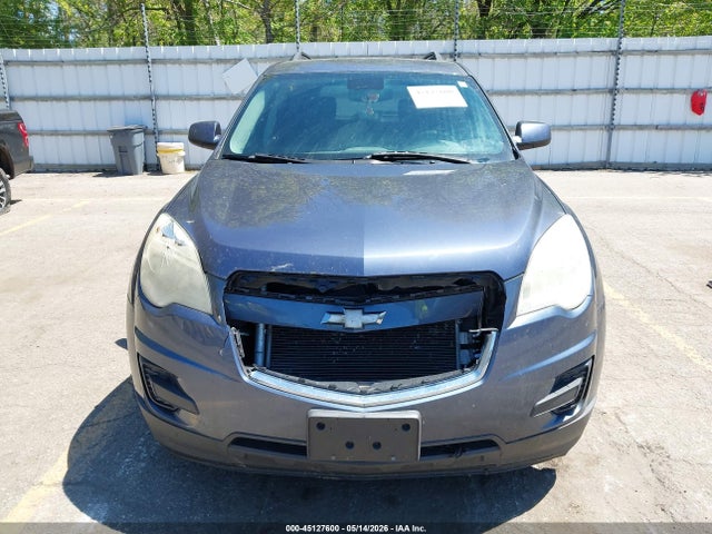 Продажа на аукционе авто 2014 Chevrolet Equinox 1lt, vin: 2GNALBEK9E6120595, номер лота: 45127600