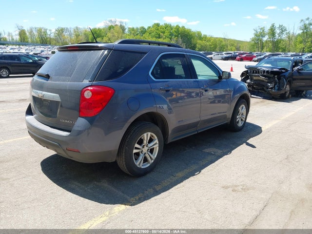 Продажа на аукционе авто 2014 Chevrolet Equinox 1lt, vin: 2GNALBEK9E6120595, номер лота: 45127600