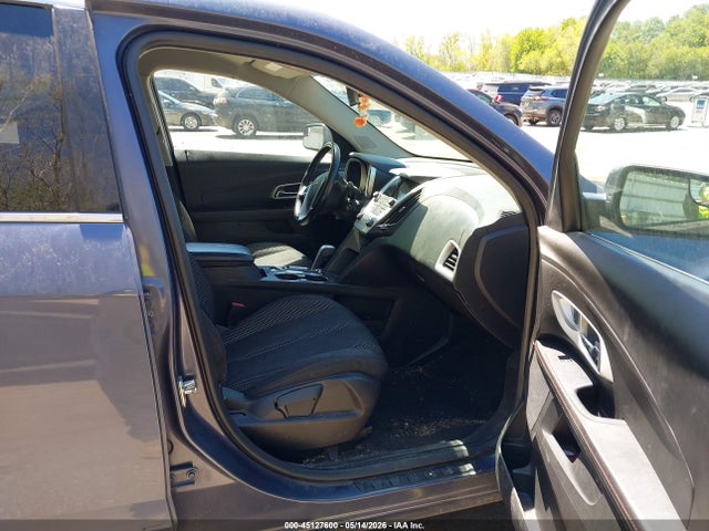 Продажа на аукционе авто 2014 Chevrolet Equinox 1lt, vin: 2GNALBEK9E6120595, номер лота: 45127600