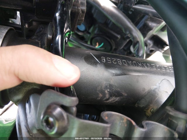 Kawasaki Er500 2024 ML5ERGE1XRDA08258 Image 10