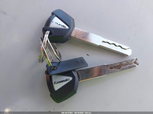 Kawasaki Er500 2024 ML5ERGE1XRDA08258 Image 11