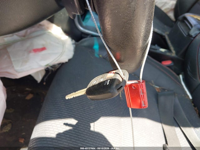 Aukcja sprzedaży 2016 Toyota Camry Se, vin: 4T1BF1FK8GU506437, numer aukcji: 45127604