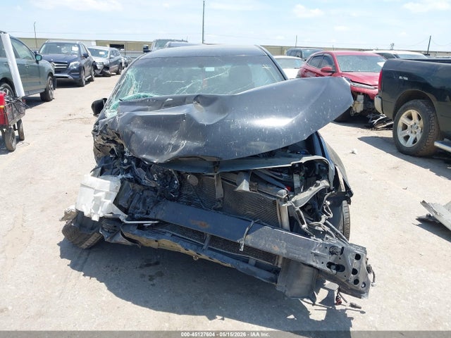 Aukcja sprzedaży 2016 Toyota Camry Se, vin: 4T1BF1FK8GU506437, numer aukcji: 45127604