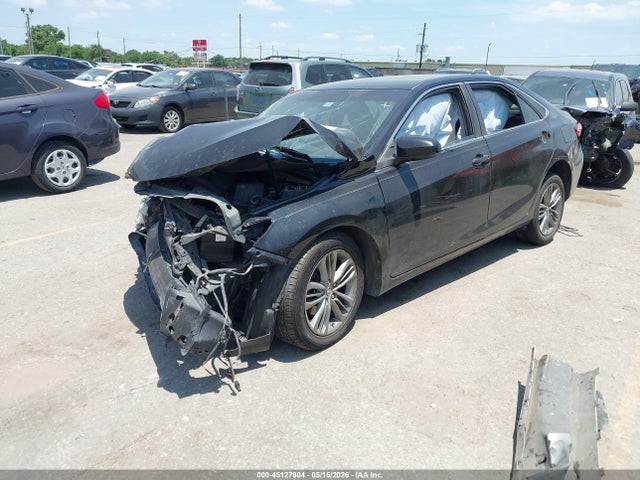 Aukcja sprzedaży 2016 Toyota Camry Se, vin: 4T1BF1FK8GU506437, numer aukcji: 45127604