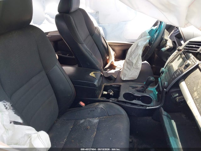 Aukcja sprzedaży 2016 Toyota Camry Se, vin: 4T1BF1FK8GU506437, numer aukcji: 45127604