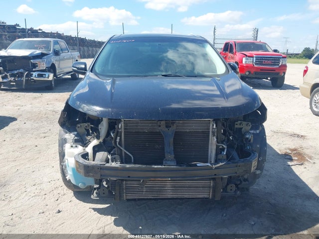 Aukcja sprzedaży 2018 Ford Edge Titanium, vin: 2FMPK3K92JBB41556, numer aukcji: 45127607