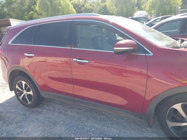 KIA Sorento 3.3l Ex 2016 5XYPH4A54GG182363 Image 13