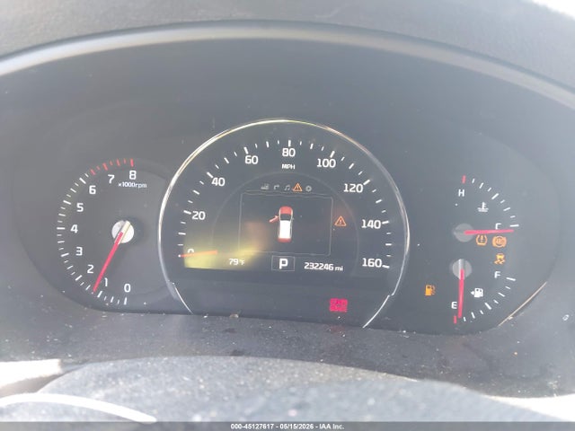 KIA Sorento 3.3l Ex 2016 5XYPH4A54GG182363 Image 7