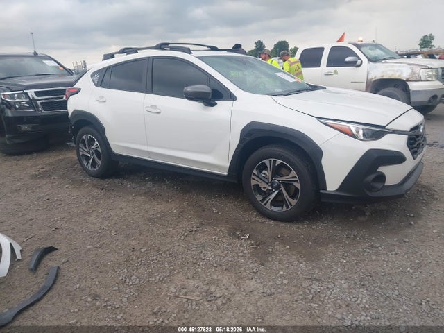 Aukcja sprzedaży 2024 Subaru Crosstrek Premium, vin: JF2GUADC3RH396728, numer aukcji: 45127623