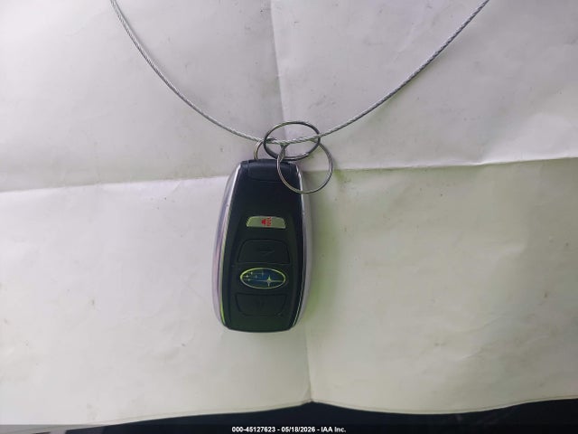 Aukcja sprzedaży 2024 Subaru Crosstrek Premium, vin: JF2GUADC3RH396728, numer aukcji: 45127623