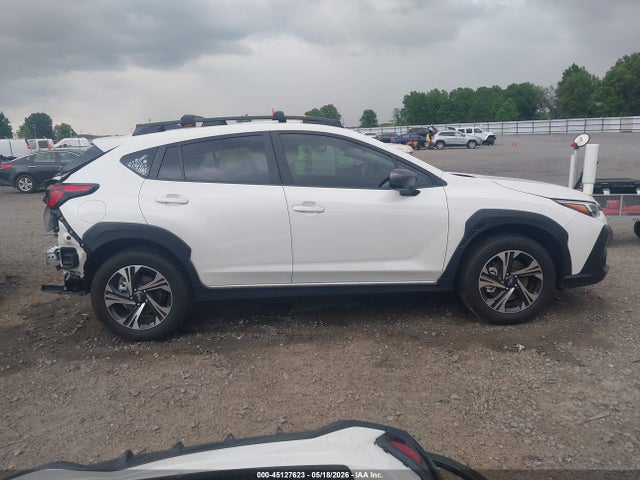 Продажа на аукционе авто 2024 Subaru Crosstrek Premium, vin: JF2GUADC3RH396728, номер лота: 45127623