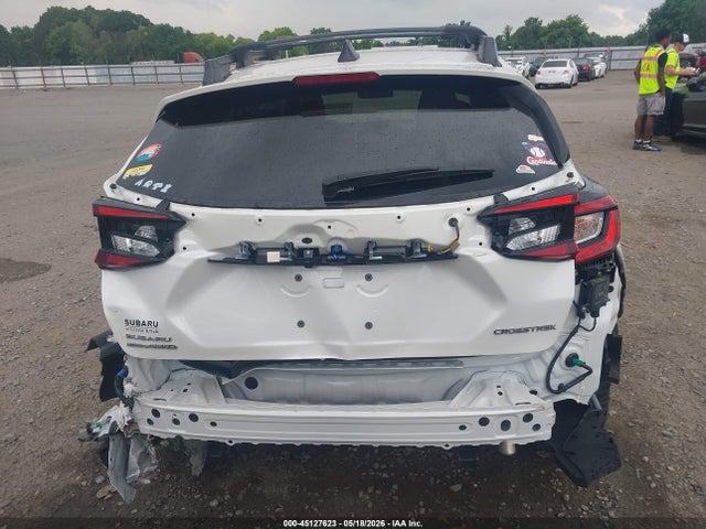 Aukcja sprzedaży 2024 Subaru Crosstrek Premium, vin: JF2GUADC3RH396728, numer aukcji: 45127623