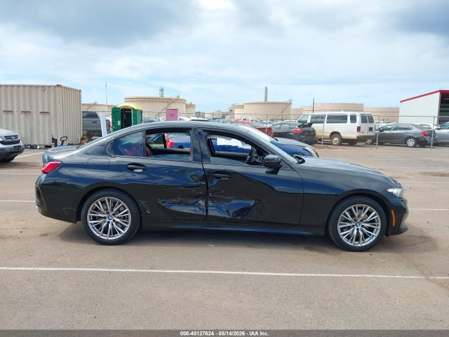 Продаж на аукціоні авто 2023 Bmw 330i, vin: 3MW69FF0XP8D10938, номер лоту: 45127624
