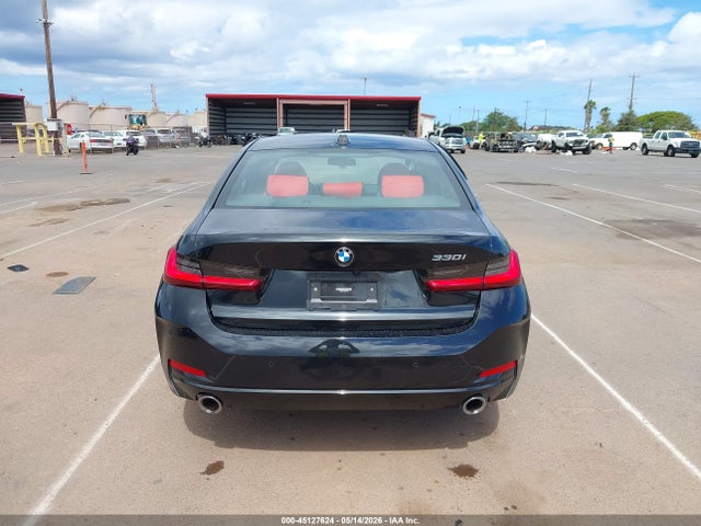 Продаж на аукціоні авто 2023 Bmw 330i, vin: 3MW69FF0XP8D10938, номер лоту: 45127624