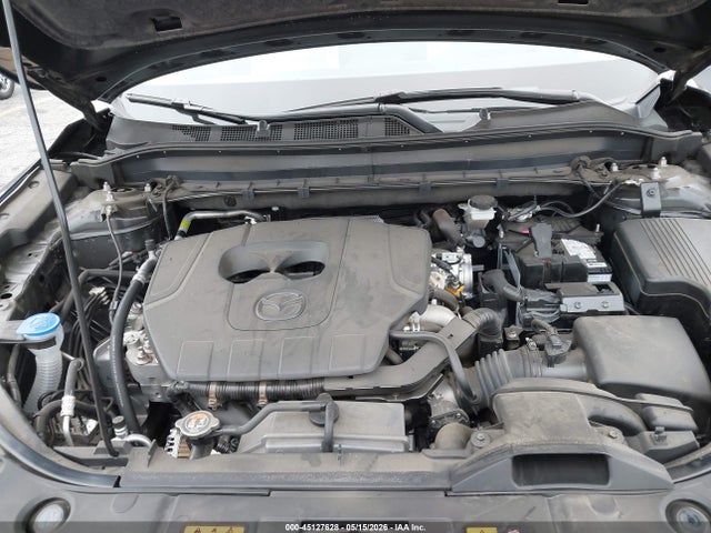 Продаж на аукціоні авто 2025 Mazda Cx-5 2.5 S Premium Plus, vin: JM3KFBEMXS0574176, номер лоту: 45127628