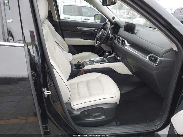 Продаж на аукціоні авто 2025 Mazda Cx-5 2.5 S Premium Plus, vin: JM3KFBEMXS0574176, номер лоту: 45127628
