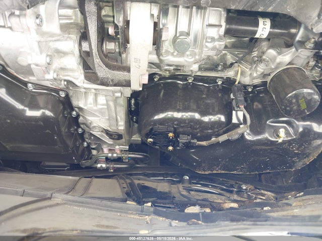 Продаж на аукціоні авто 2025 Mazda Cx-5 2.5 S Premium Plus, vin: JM3KFBEMXS0574176, номер лоту: 45127628